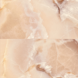 Polished ceramic tile | 60x120 cm | vtwonen Onyx Mystic Rose Polished ceramic tile | 60x120 cm | vtwonen Onyx Mystic Rose