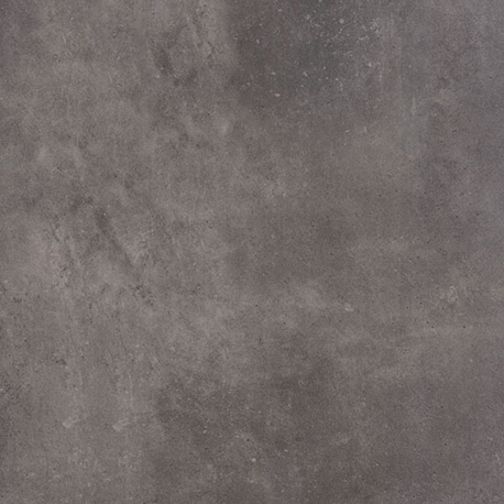Ceramic floor and wall tile | 70x70 cm | vtwonen Mold Basalt