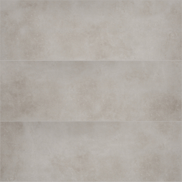 Ceramic wall tile | 40x120 cm | vtwonen Mold Cement XXL