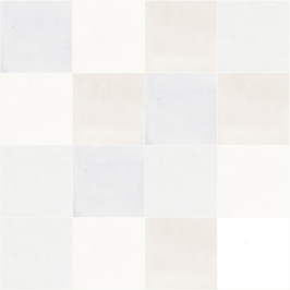 Ceramic wall tile | 12.5x12.5 cm | vtwonen Craft Egg White Mat