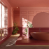 Moulding | 2x200 cm | Orac Decor Contour Small Moulding | 2x200 cm | Orac Decor Contour Small