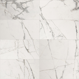 Carrelage en céramique sol et mur | 60x30 cm | vtwonen Classic White Light