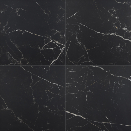 Ceramic floor and wall tile | 60x60 cm | vtwonen Classic Black