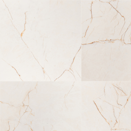 Ceramic floor and wall tile | 74x74 cm | vtwonen Classic Caramel Levigato