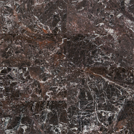 Ceramic floor and wall tile | 30x60 cm | vtwonen Classic Deep Burgundy Levigato