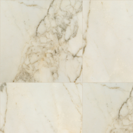 Keramische vloer- en wandtegel | 74x74 cm | vtwonen Classic Off White Levigato