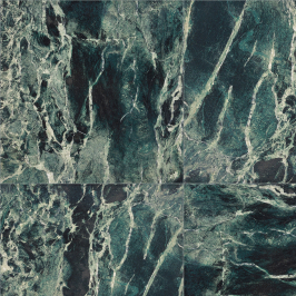 Carrelage en céramique sol et mur | 74x74 cm | vtwonen Classic Intens Green Dark