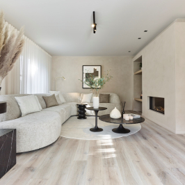 Multilayer parquet tongue & groove | 19x186 cm | LMB Pineland Smoked White T&G Multilayer parquet tongue & groove | 19x186 cm | LMB Pineland Smoked White T&G