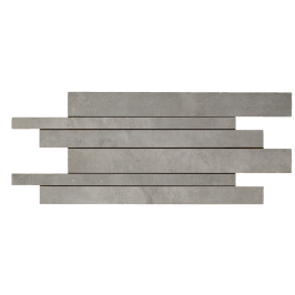 Mozaïek op net | 60x30 cm | vtwonen Mold Grit Muretto Mozaïek op net | 60x30 cm | vtwonen Mold Grit Muretto