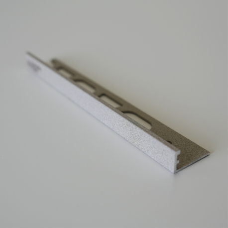 Profiel | 1x270 cm | L-Profiel Steen 10mm