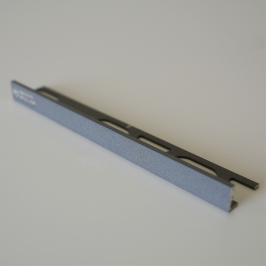 Profile | 0.8x270 cm | L-Profile Metal Light