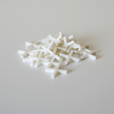 Accessories | 15x13 cm | Spacers 2mm - 200 pcs