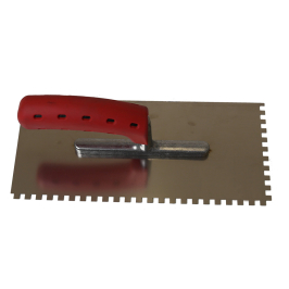 Gereedschap | 28x13 cm | Lijmkam 6mm