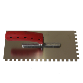 Gereedschap | 28x13 cm | Lijmkam 8mm