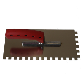 Tools | 28x13 cm | Trowel 10mm