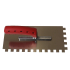Tools | 28x13 cm | Trowel 12mm 