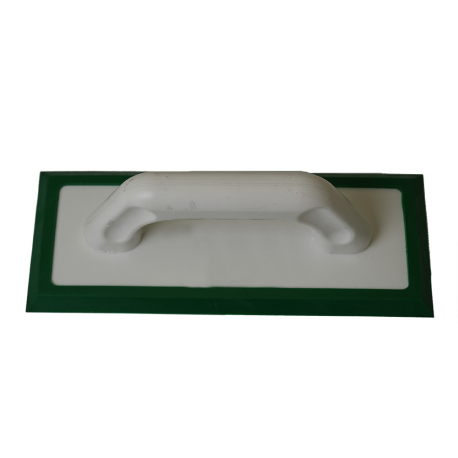 Gereedschap | 20x10 cm | Voegspaan Hard (Epoxy)