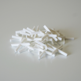 Toebehoren | 13.5x20 cm | Voegkruisjes 1,5mm - 200 stuks