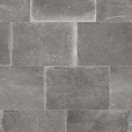 Keramische vloer- en wandtegel | 40x60 cm | Tilestone Vintage Blue Stone 