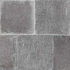 Keramische vloer- en wandtegel | 60x60 cm | Tilestone Vintage Blue Stone 