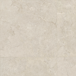 Ceramic floor and wall tile | 90x90 cm | Roca Serena Crosscut Bone