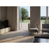 Ceramic parquet tile | 19.4x120 cm | Tilestone Grove Sand Ceramic parquet tile | 19.4x120 cm | Tilestone Grove Sand