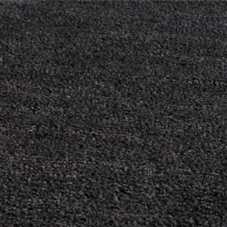 Toebehoren | 38.4x58.4 cm | Kokotap KG Zwart