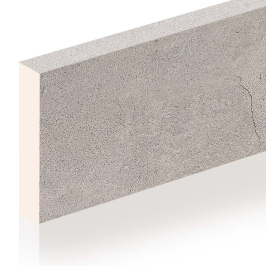 Kunststof plint | 6x240 cm | VYGO Tiles Classic Sand Kunststof plint | 6x240 cm | VYGO Tiles Classic Sand