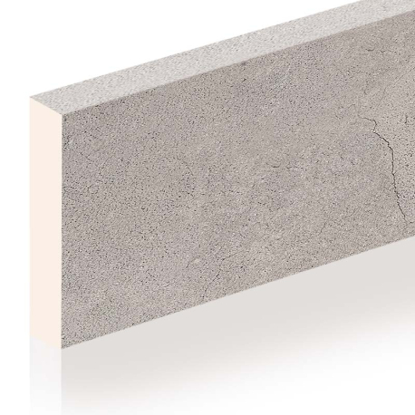 Kunststof plint | 6x240 cm | VYGO Tiles Classic Sand