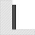 PVC skirting boards | 6x240 cm | VYGO Tiles Classic Sand 