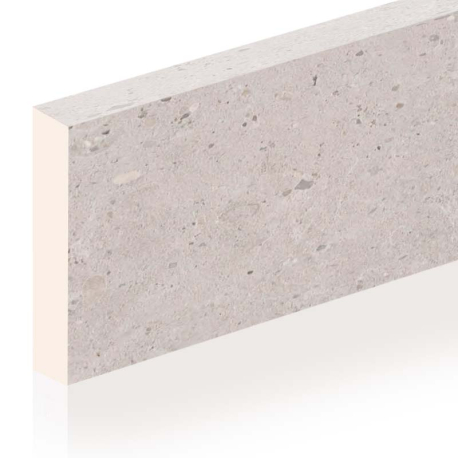 PVC skirting boards | 6x240 cm | VYGO Tiles Premium Stone
