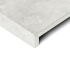 Keramische zwembadboord | 60x120 cm | Tilestone Betontec Perla Keramische zwembadboord | 60x120 cm | Tilestone Betontec Perla