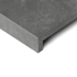 Keramische zwembadboord | 60x60 cm | Tilestone Betontec Dark Keramische zwembadboord | 60x60 cm | Tilestone Betontec Dark