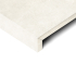 Keramische zwembadboord | 60x60 cm | Tilestone Betontec Ivory Keramische zwembadboord | 60x60 cm | Tilestone Betontec Ivory