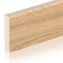 Keramische plint | 6x150 cm | Tilestone Iconic Oak Natural