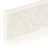 Ceramic skirting boards | 7x120 cm | Icarus Off White