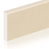 Ceramic skirting boards | 7x80 cm | Natural Blend Wheat