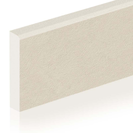 Ceramic skirting boards | 7x60 cm | Natural Blend Ash