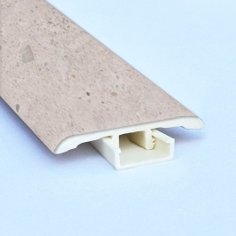 Profile | 4.35x240 cm | Transition profile VYGO Tiles Premium Stone