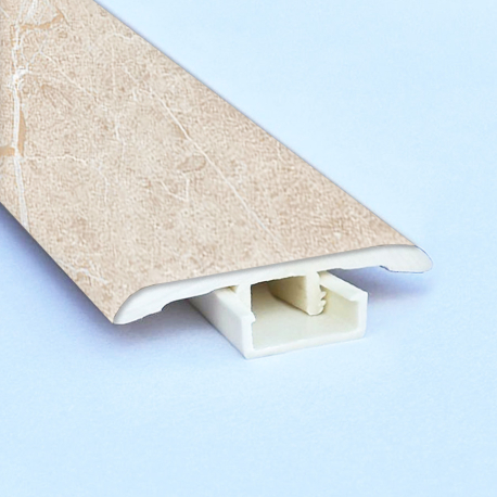 Profile | 4.35x240 cm | Transition profile VYGO Tiles Classic Marrone