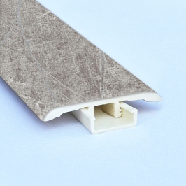 Profiel | 4.35x240 cm | Overgangsprofiel VYGO Tiles Classic Slate