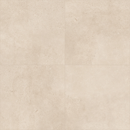 Ceramic terrace Tile | 60x60 cm | Tilestone Soft Gravel Latte