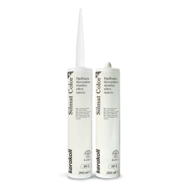 Siliconen | 5x5 cm | Kerakoll Silmat Color Silicone KK2