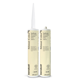 Siliconen | 5x5 cm | Kerakoll Silmat Color Silicone KK86