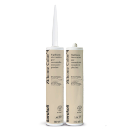 Siliconen | 5x5 cm | Kerakoll Silmat Color Silicone KK107