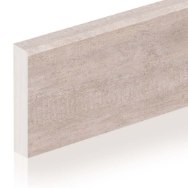 Plinthes en céramique | 7x120 cm | Sintara Grey