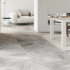 Ceramic floor and wall tile | 100x100 cm | Tenuta Greige  Ceramic floor and wall tile | 100x100 cm | Tenuta Greige
