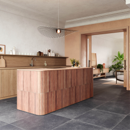 Keramische vloer- en wandtegel | 4.8x45 cm | Nolita Cotto Keramische vloer- en wandtegel | 4.8x45 cm | Nolita Cotto