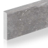 Ceramic skirting boards | 8x60 cm | Tilestone Vintage Blue Stone 
