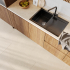 Clickvinyl/PVC | 47x91.5 cm | VYGO Tiles Essential Sand Clickvinyl/PVC | 47x91.5 cm | VYGO Tiles Essential Sand